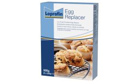 Loprofin Eggerstatning
