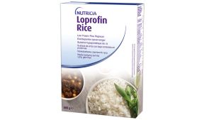 Loprofin Lavprotein Ris