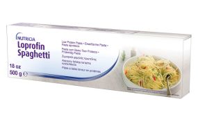 Loprofin Pasta Spaghetti