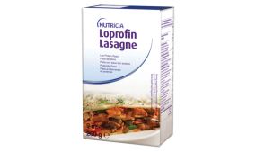 Loprofin Lasagneplater