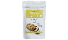 Lindroos Psyllium