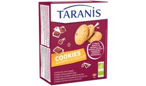 Taranis Cookies m/sjokobiter