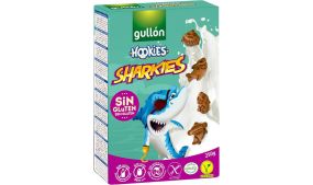 Gullòn Hookies Sharkies