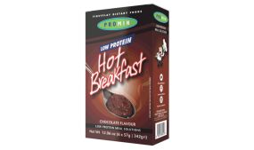 Promin Hot Breakfast Sjokolade - DATOVARE