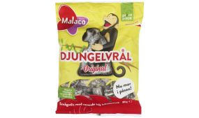 Malaco Djungelvrål