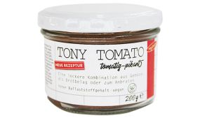MetaX Tony Tomato
