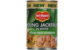 Del Monte Jackfruit