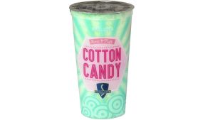 Sundlings Cotton Candy Sour Apple