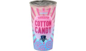 Sundlings Cotton Candy Jordbær/Blåbær - DATOVARE