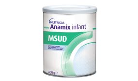 MSUD anamix infant pulv