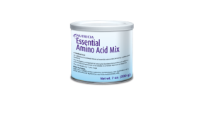 Essential amino acid mix pulv