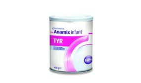 TYR anamix infant pulv