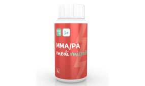 MMA/PA medimicro 3H