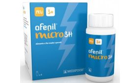 Afenil micro 3H