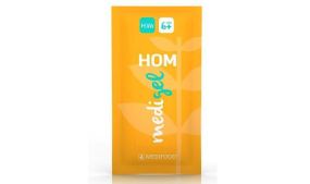 HOM medigel pulv