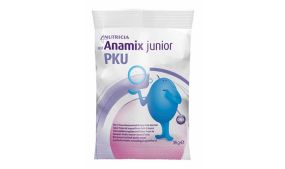 PKU anamix junior bær pulv