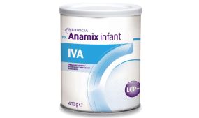 IVA anamix infant pulv