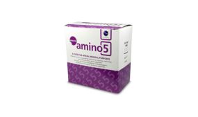 MMA/PA amino 5 pulver