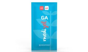 GA medigel pulv
