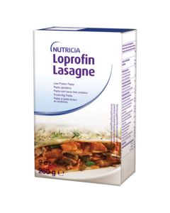 Loprofin Lasagneplater - DATOVARE
