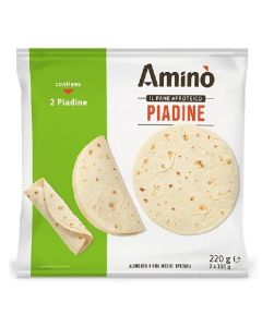 Amino Piadine