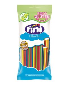 Fini Hawaii Stenger - KORT DATO