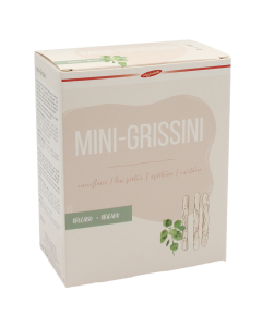 MetaX Mini-Grissini Oregano - DATOVARE