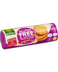 Gullòn Digestive - DATOVARE