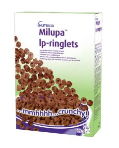 Milupa LP-Ringlets - DATOVARE