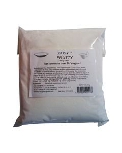 Rapsy Youghurt-pulver - DATOVARE