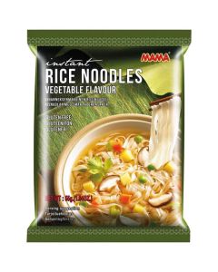 Mama Nudelsuppe Grønnsaker - DATOVARE
