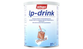 Milupa LP-drink Choco