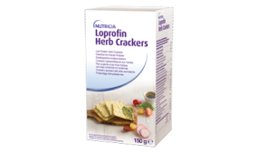 Loprofin Crackers Urte
