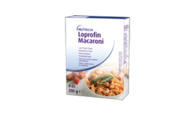 Loprofin Pasta Macaroni