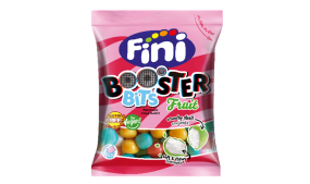 Fini Booster Bits Fruit