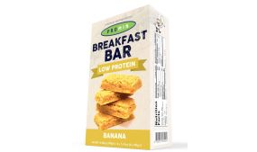 Promin Breakfast Bar Banan