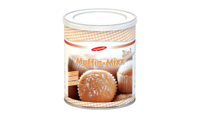 MetaX Muffin-Mixx Kanel