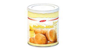 MetaX Muffin-Mixx Sitron