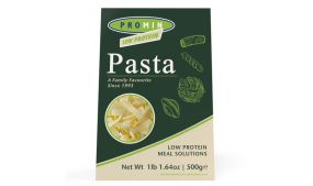 Promin Pasta Flat Noodles