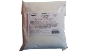 Rapsy Youghurt-pulver