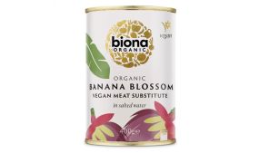 Biona Banana Blossom
