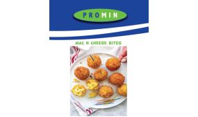 Promin Pasta Mac & Cheese bites mix pack