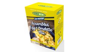 Promin Scrambled Egg and Omelette Mix