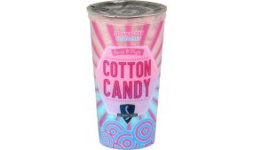 Sundlings Cotton Candy Jordbær/Blåbær