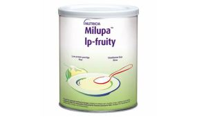 Milupa LP-Fruity Pære