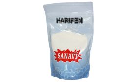 Sanavi mix for Karamellpudding