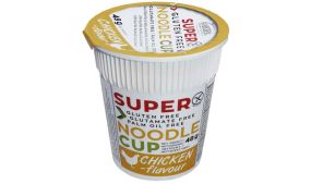 Stahlberg Super Noodles Cup Chicken