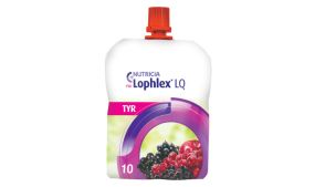 TYR Lophlex LQ 10 Bær