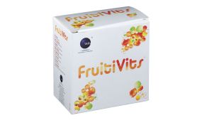 Fruitivits pulver
