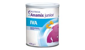 IVA Anamix Junior pulver